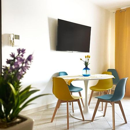 Apartamento Cocteau House Olbia Exterior foto