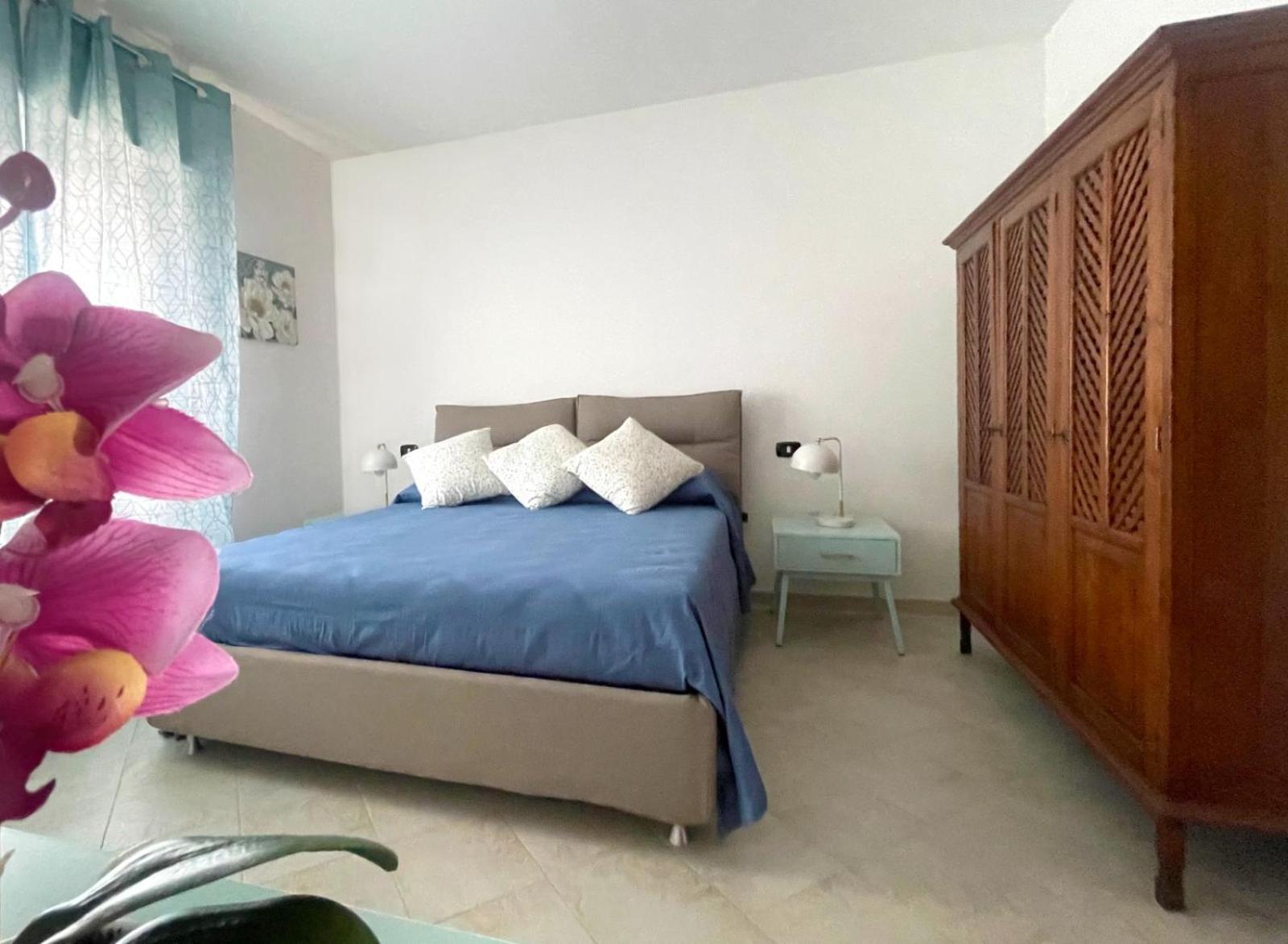 Apartamento Cocteau House Olbia Exterior foto