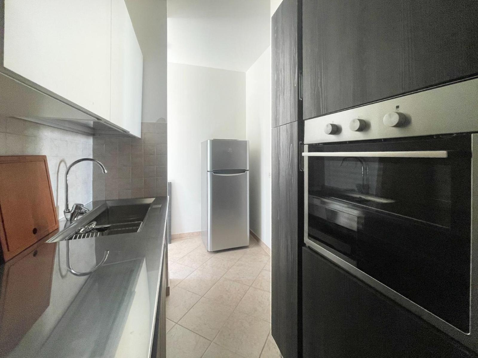 Apartamento Cocteau House Olbia Exterior foto