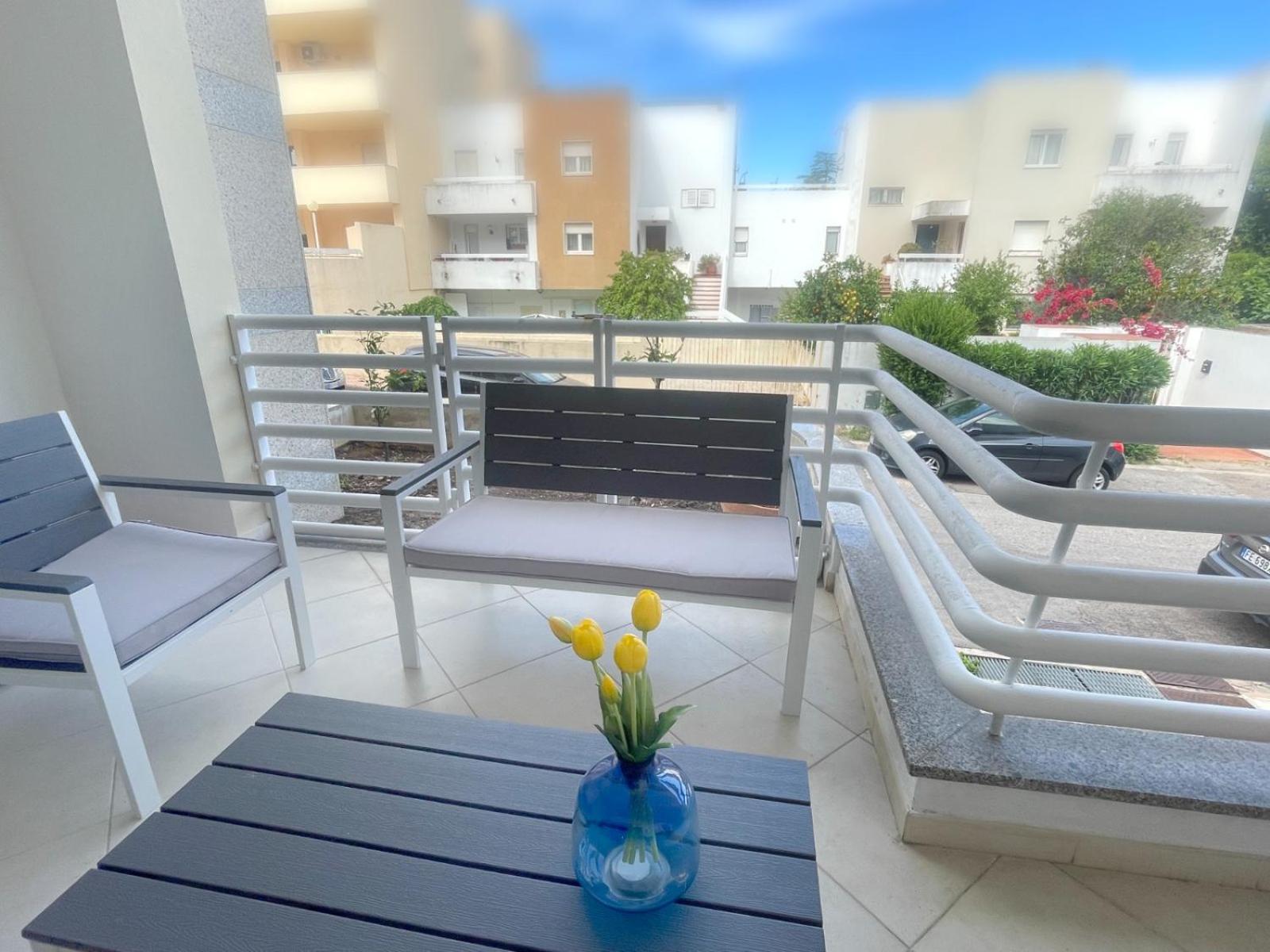 Apartamento Cocteau House Olbia Exterior foto