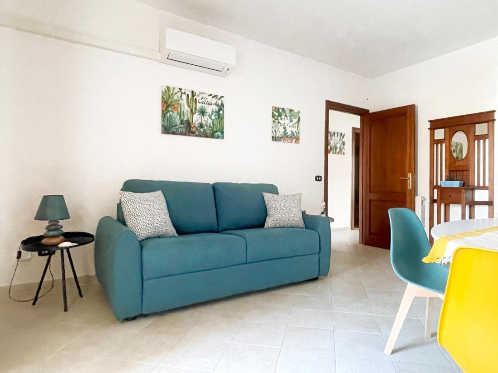 Apartamento Cocteau House Olbia Exterior foto