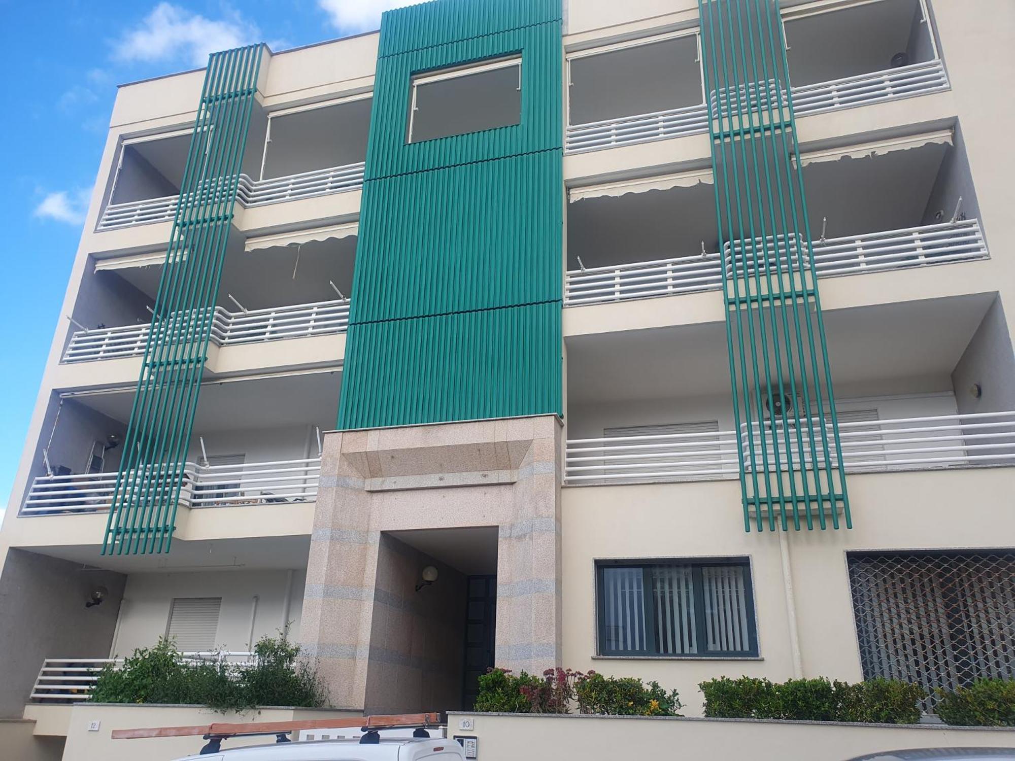 Apartamento Cocteau House Olbia Exterior foto